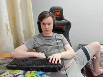 Chaturbate Free Live Porn of iliaskrislove
