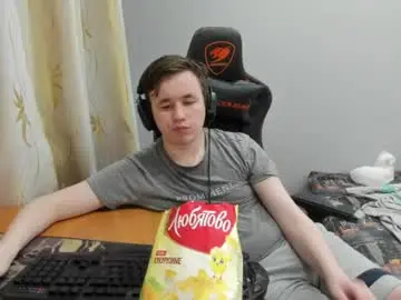 Chaturbate Sex Chat of iliaskrislove