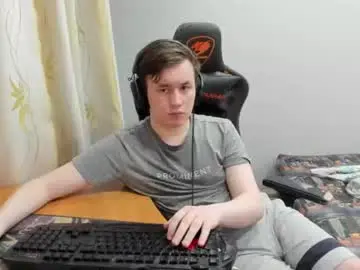 Chaturbate Best live sex cam show of iliaskrislove
