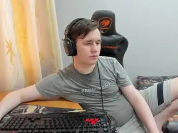 Chaturbate Sex Cam of iliaskrislove
