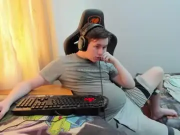Chaturbate Adult Webcam of iliaskrislove