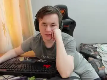 Chaturbate Adult Webcam of iliaskrislove