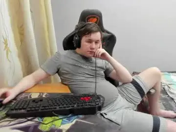 Chaturbate Live Porn of iliaskrislove