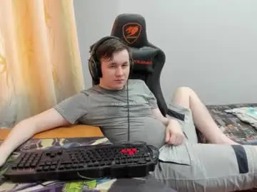 Chaturbate Live Sex Cam of iliaskrislove