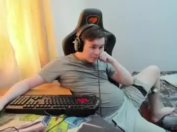 Chaturbate Watch Live Sex Cams of iliaskrislove