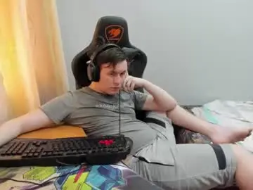 Chaturbate Sex Cam of iliaskrislove