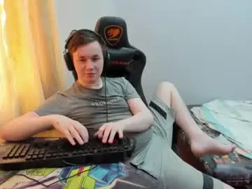 Chaturbate Adult Webcams of iliaskrislove