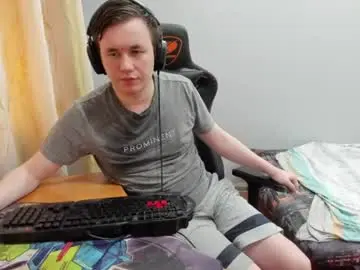 Chaturbate Adult Webcam of iliaskrislove
