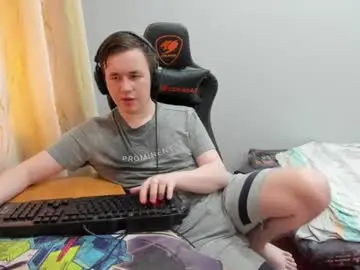 Chaturbate Watch Live Sex Cams of iliaskrislove