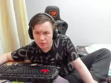 Chaturbate Nude Webcam of iliaskrislove