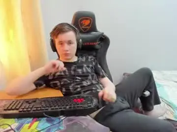 Chaturbate Live Porn of iliaskrislove