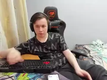 Chaturbate Live Sex of iliaskrislove