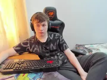 Chaturbate Watch Live Sex Cams of iliaskrislove