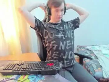 Chaturbate Live Sex Cam of iliaskrislove
