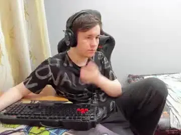 Chaturbate Watch Live Sex Cams of iliaskrislove