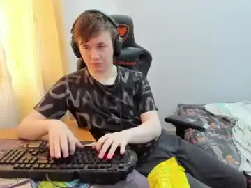 Chaturbate Free Porn Cam of iliaskrislove