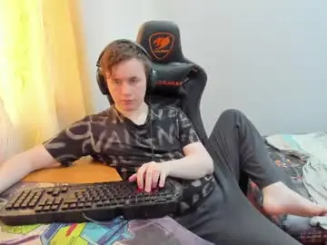 Chaturbate Watch Live Sex Cams of iliaskrislove