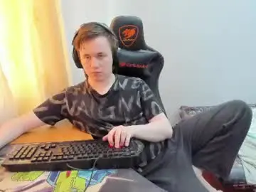 Chaturbate Sex Cam of iliaskrislove