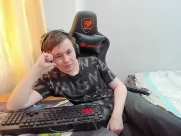 Chaturbate Watch Live Sex Cams of iliaskrislove