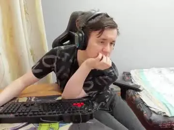 Chaturbate Free Porn Cam of iliaskrislove