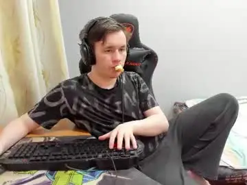 Chaturbate Live Sex of iliaskrislove