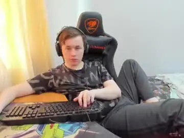Chaturbate Best Webcam of iliaskrislove