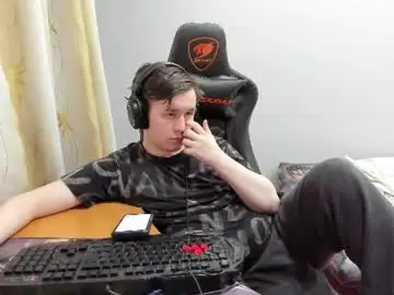 Chaturbate Best Webcam of iliaskrislove