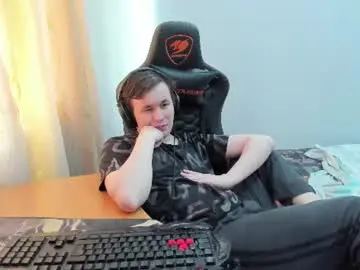 Chaturbate Best live sex cam show of iliaskrislove