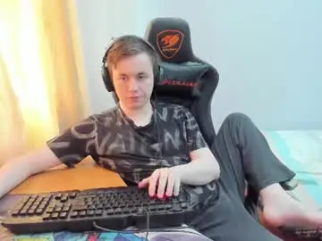 Chaturbate Adult Webcams of iliaskrislove