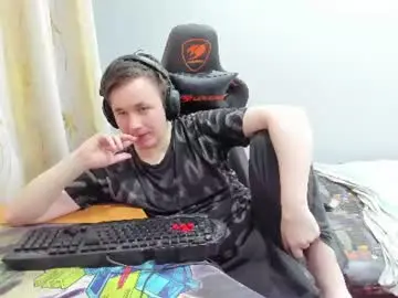 Chaturbate Best live sex cam show of iliaskrislove