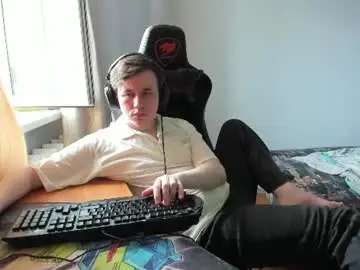 Chaturbate Adult Webcam of iliaskrislove