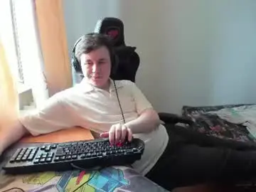 Chaturbate Adult Video Chat of iliaskrislove