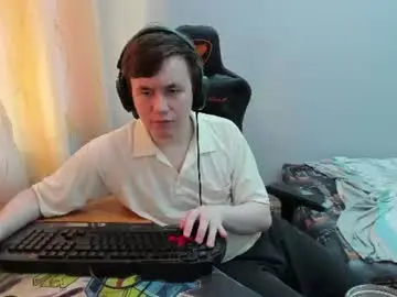 Chaturbate Adult Webcam of iliaskrislove