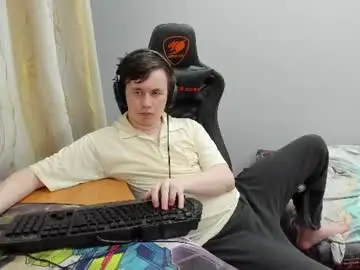 Chaturbate Free Porn Cam of iliaskrislove
