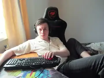 Chaturbate Best live sex cam show of iliaskrislove