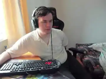 Chaturbate Free Porn Cam of iliaskrislove