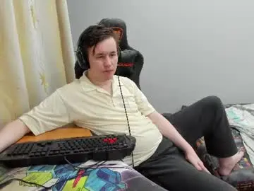 Chaturbate Sex Cam of iliaskrislove