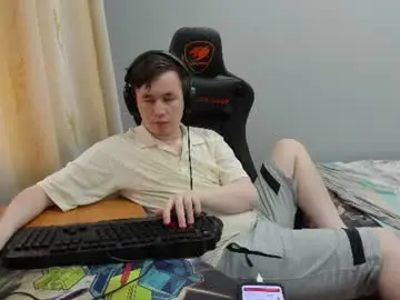 Chaturbate Private Sex Chat of iliaskrislove