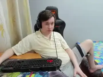 Chaturbate Free Live Porn of iliaskrislove