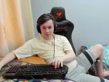 Chaturbate Sex Cam of iliaskrislove