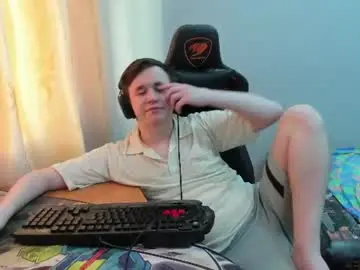 Chaturbate Live Porn of iliaskrislove