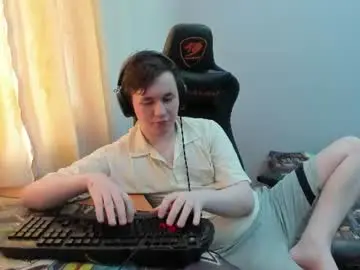 Chaturbate Adult Webcam of iliaskrislove