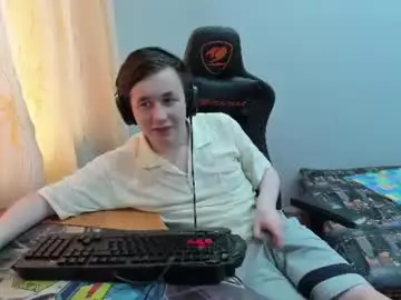 Chaturbate Adult Webcams of iliaskrislove