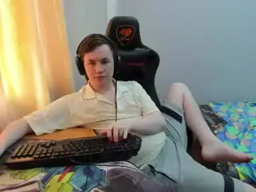 Chaturbate Adult Webcams of iliaskrislove