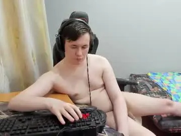 Chaturbate Watch Live Sex Cams of iliaskrislove