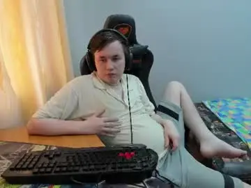 Chaturbate Watch Live Sex Cams of iliaskrislove