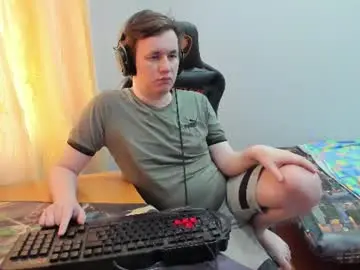 Chaturbate Sex Chat of iliaskrislove