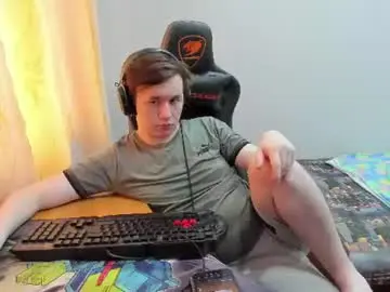 Chaturbate Adult Webcams of iliaskrislove
