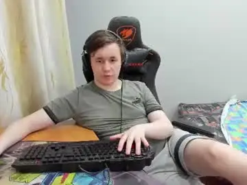 Chaturbate Sex Chat of iliaskrislove