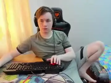 Chaturbate Sex Chat of iliaskrislove